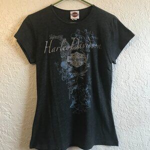 Harley Davidson T Shirt